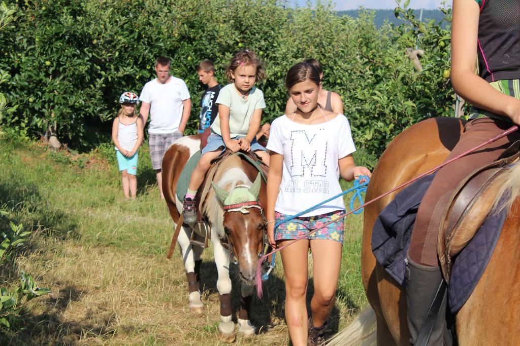 Schoetzerhof Meltina Kültér fotó