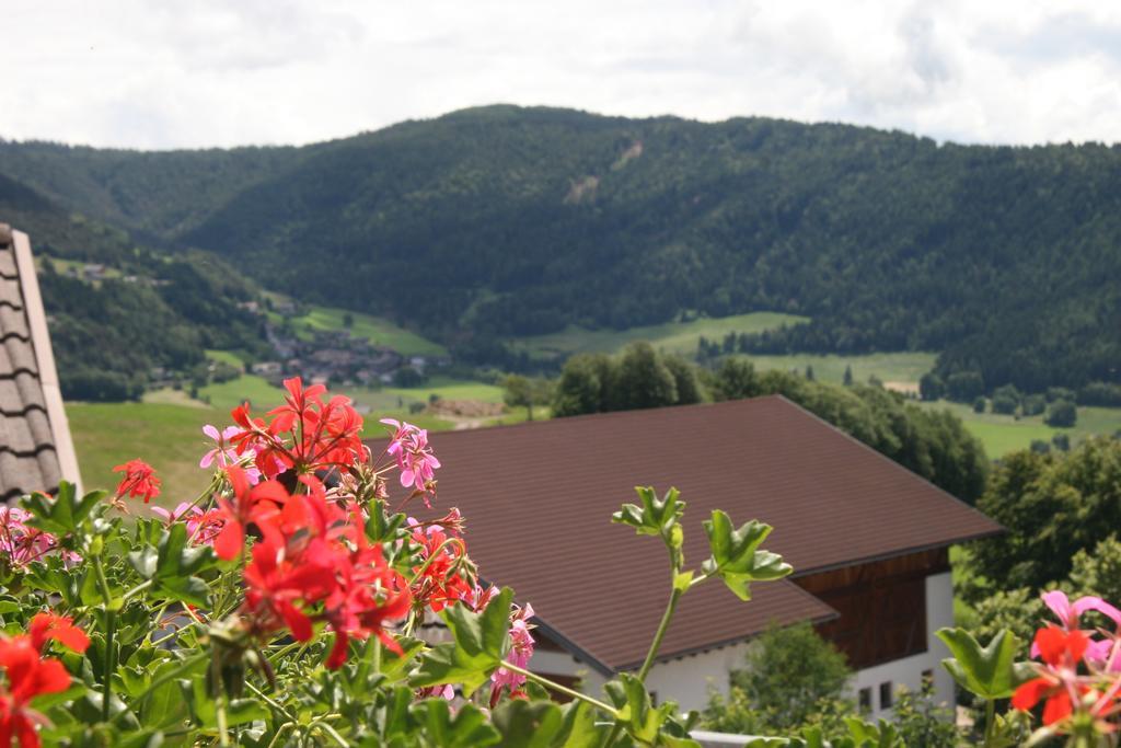 Schoetzerhof Meltina Kültér fotó