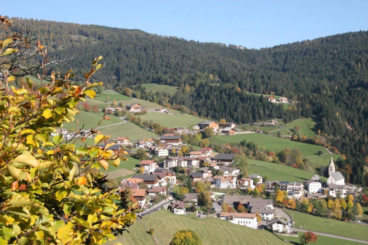 Schoetzerhof Meltina Kültér fotó