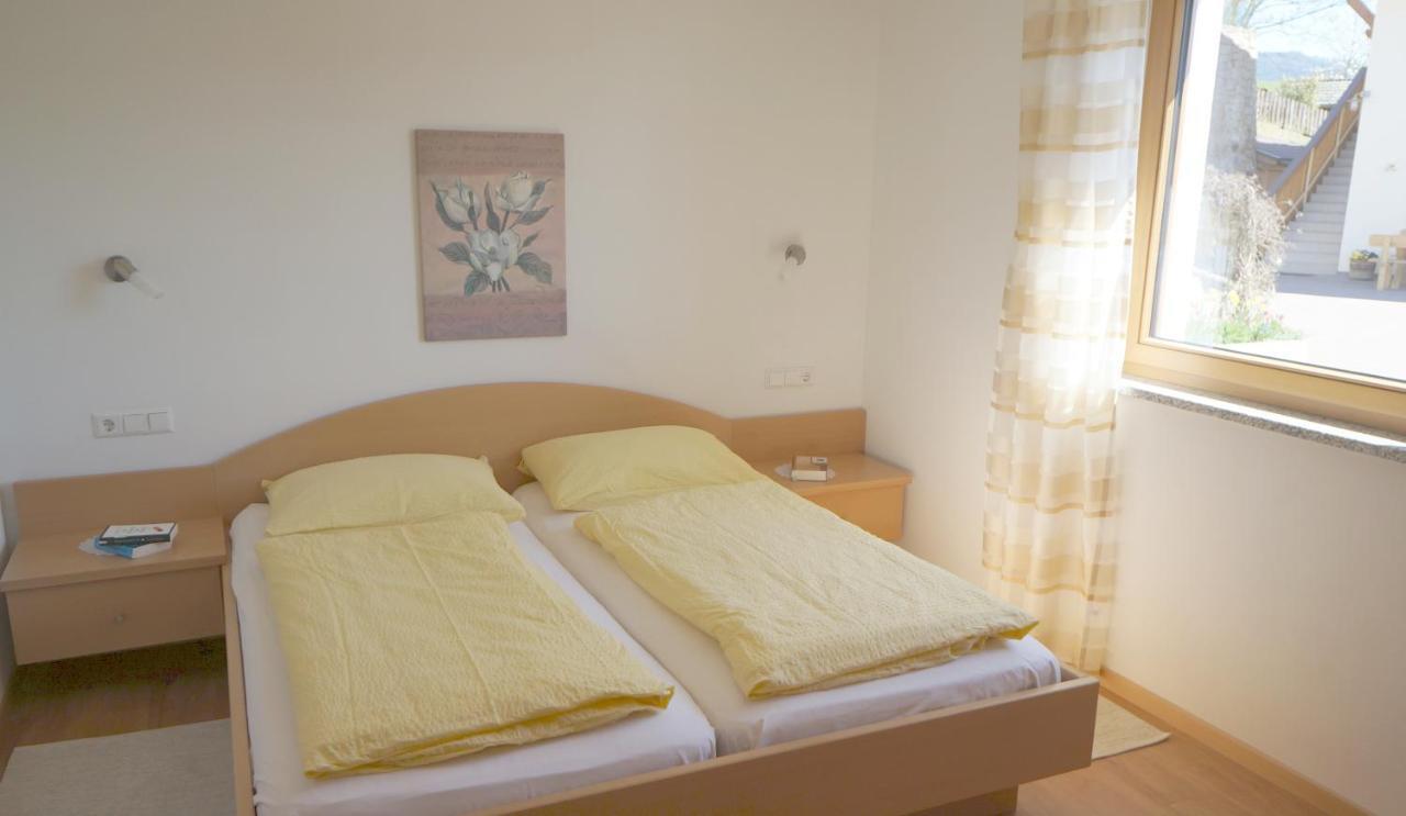 Schoetzerhof Meltina Kültér fotó